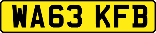 WA63KFB