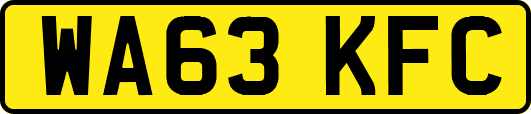 WA63KFC