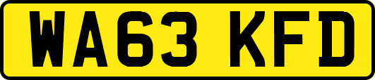 WA63KFD