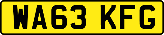 WA63KFG