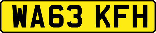 WA63KFH