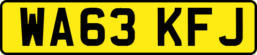 WA63KFJ