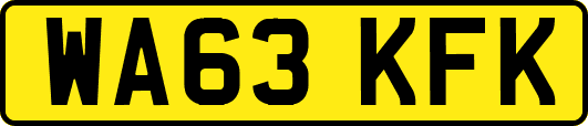 WA63KFK