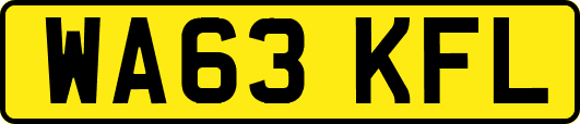 WA63KFL