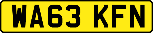 WA63KFN