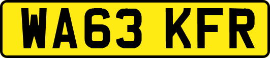 WA63KFR