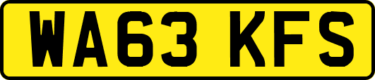 WA63KFS