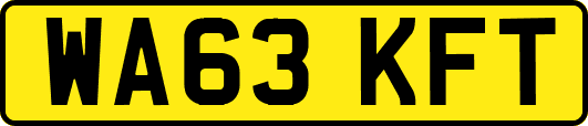 WA63KFT