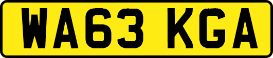 WA63KGA