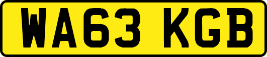 WA63KGB