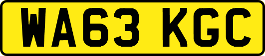 WA63KGC