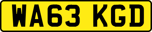WA63KGD