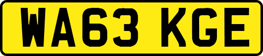 WA63KGE