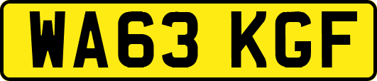 WA63KGF