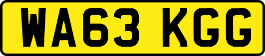 WA63KGG