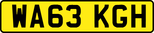 WA63KGH