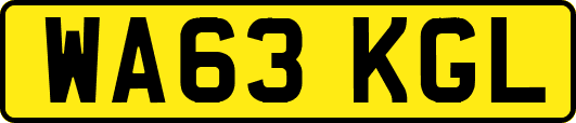 WA63KGL