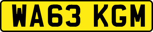 WA63KGM