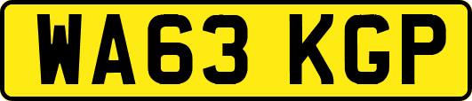 WA63KGP