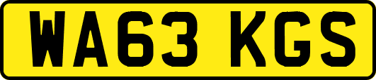 WA63KGS