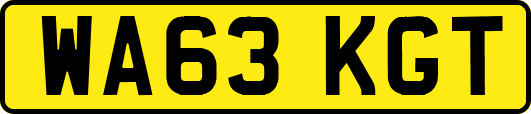 WA63KGT