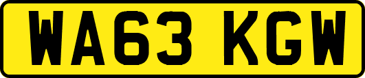 WA63KGW