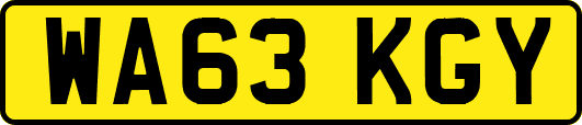 WA63KGY