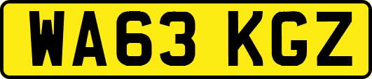 WA63KGZ