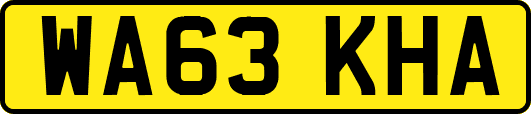 WA63KHA