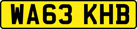 WA63KHB