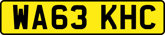 WA63KHC