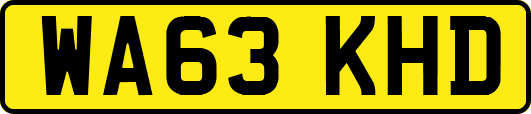 WA63KHD