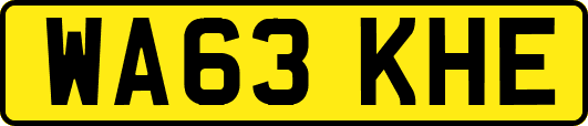 WA63KHE