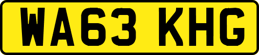 WA63KHG