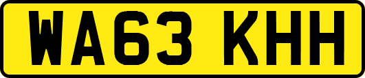 WA63KHH