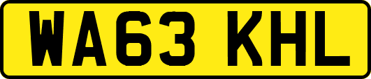 WA63KHL