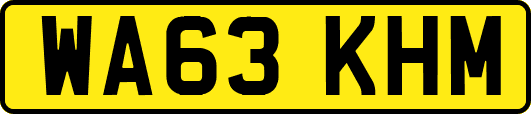 WA63KHM