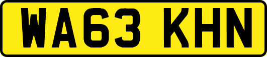 WA63KHN