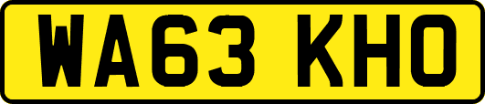 WA63KHO