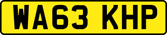 WA63KHP