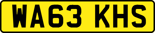WA63KHS