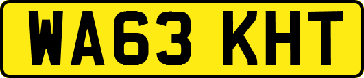 WA63KHT