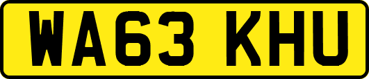 WA63KHU