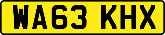 WA63KHX