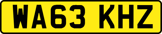 WA63KHZ