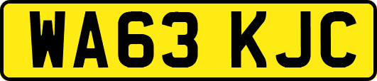 WA63KJC
