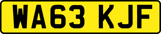 WA63KJF