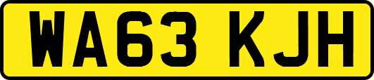 WA63KJH