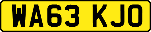 WA63KJO