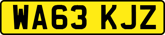 WA63KJZ